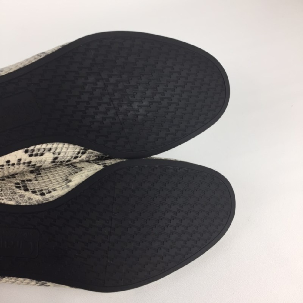 Circus by Sam Edelman Snake Print Mules - Picture 9 of 16